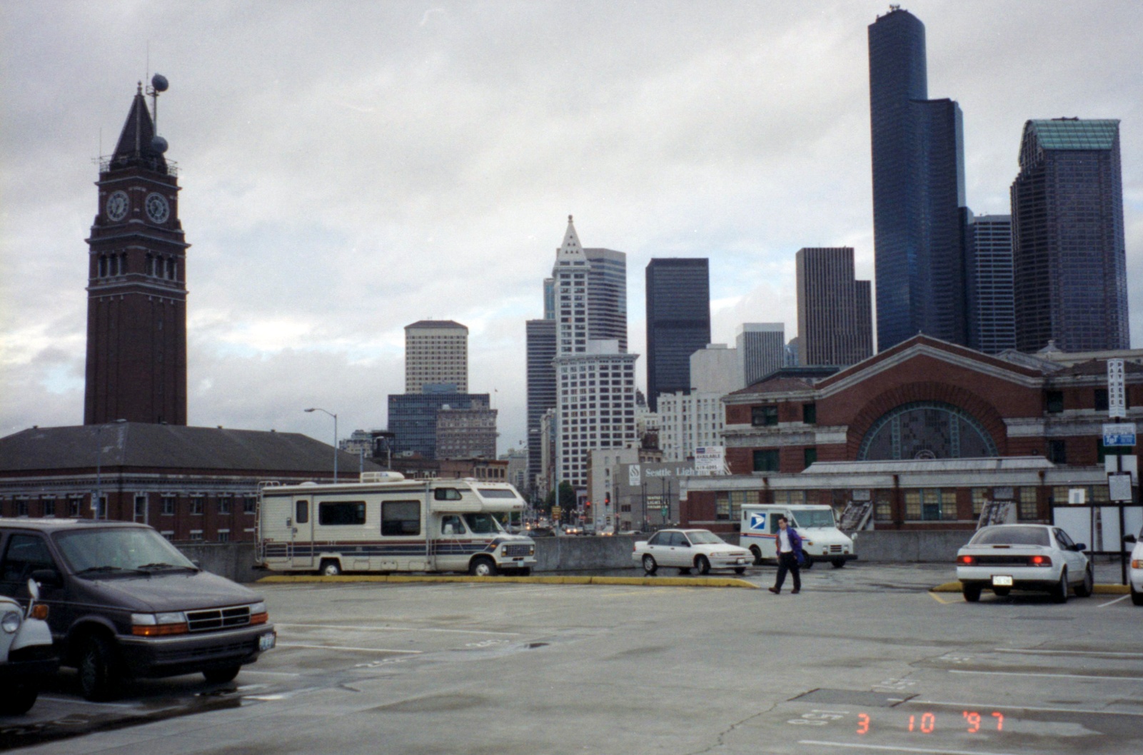 Seattle